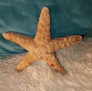 Vintage star sand figurine